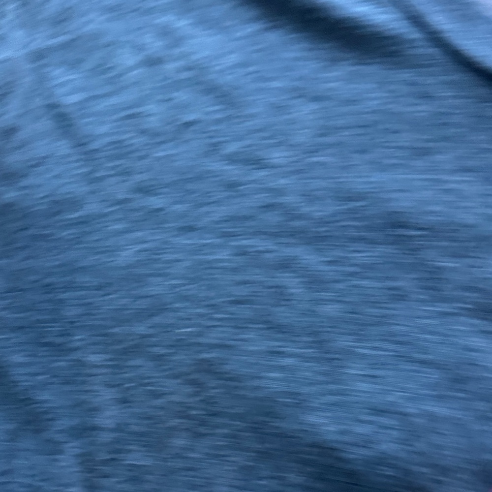 Aviator Nation Kids Tee - Charcoal with Multicolor Lightning - Picture 5 of 7